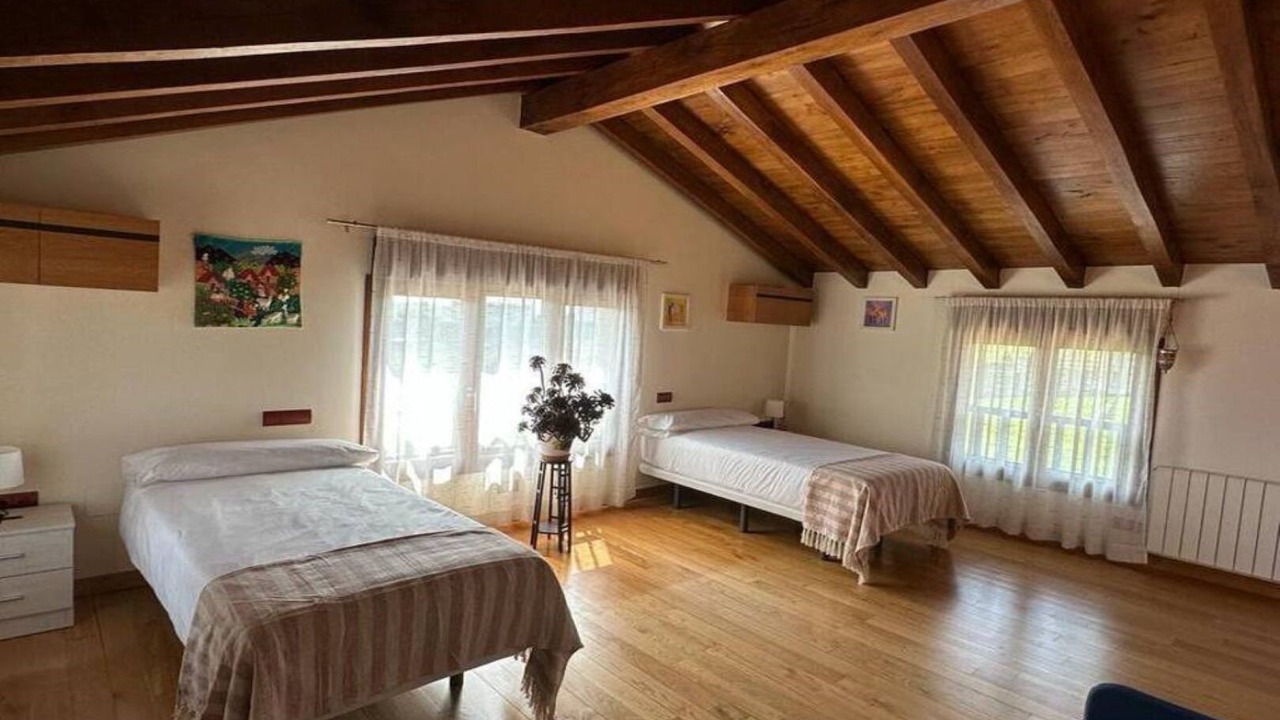 Photo of Bedroom in Mompia