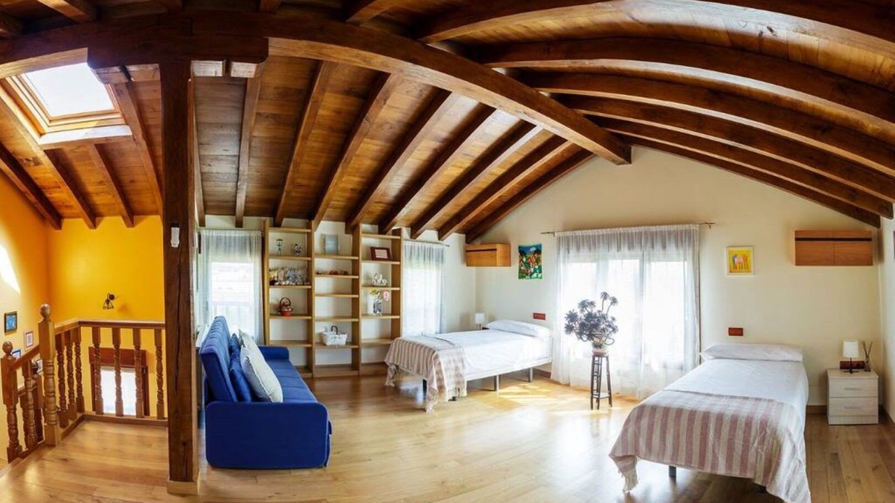 Photo of Bedroom in Mompia
