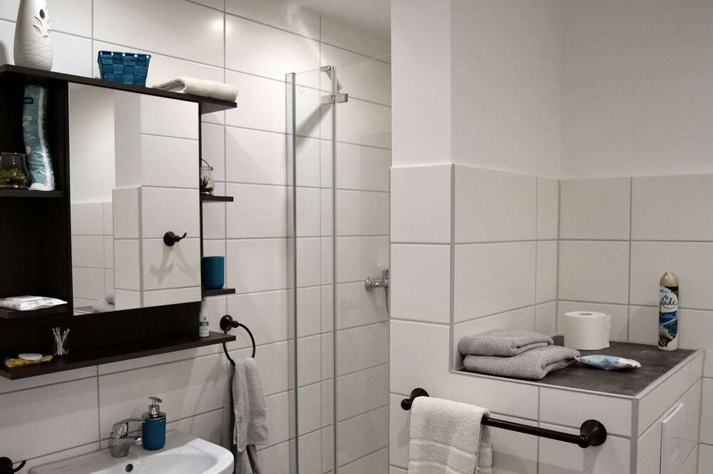 Photo of Bathroom in Bismark