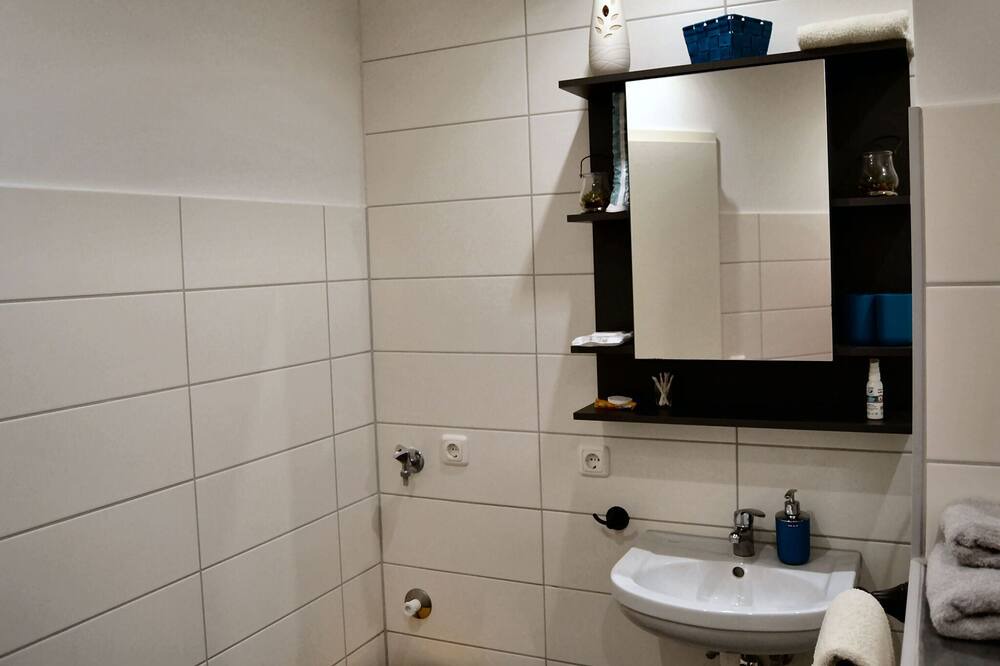 Photo of Bathroom in Bismark