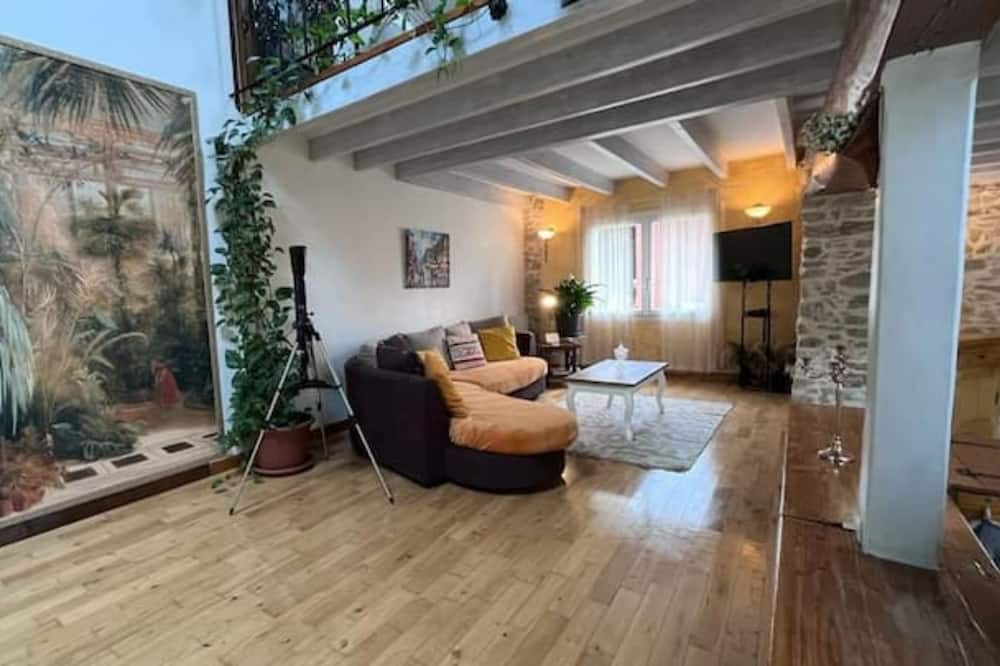 Photo of Livingroom in Brenod