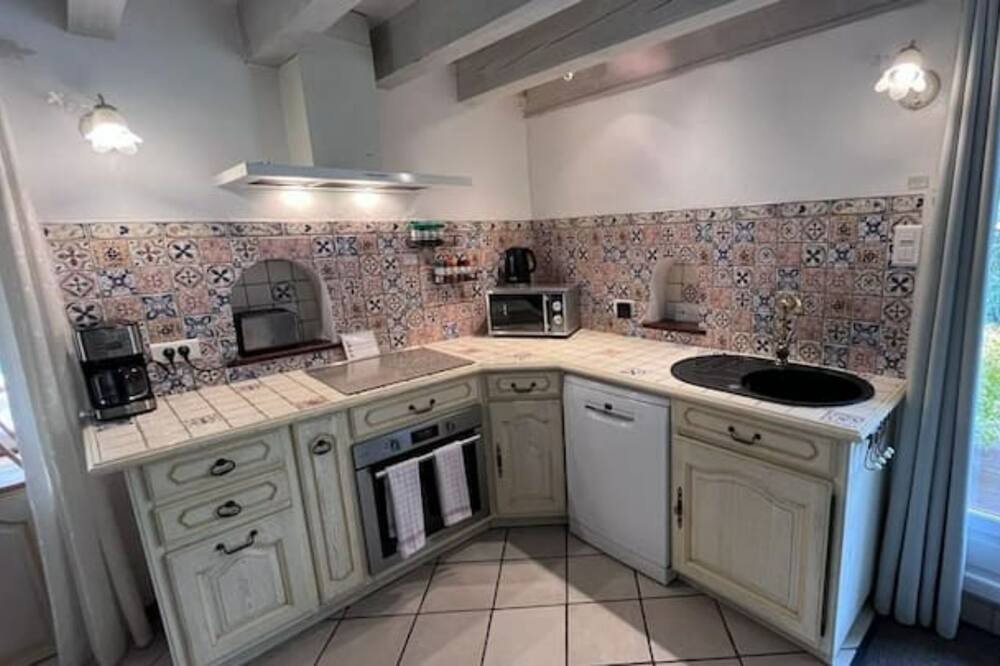 Photo of Kitchen in Brenod