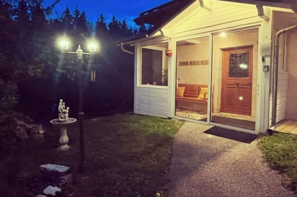 Photo of Outdoor in Brenod