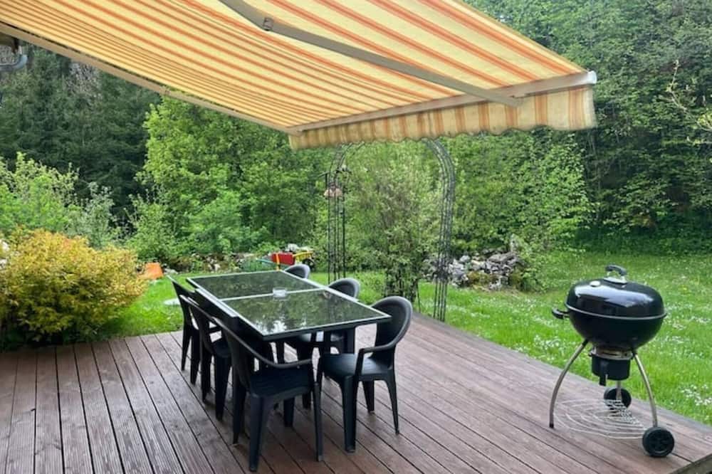 Photo of Outdoor in Brenod