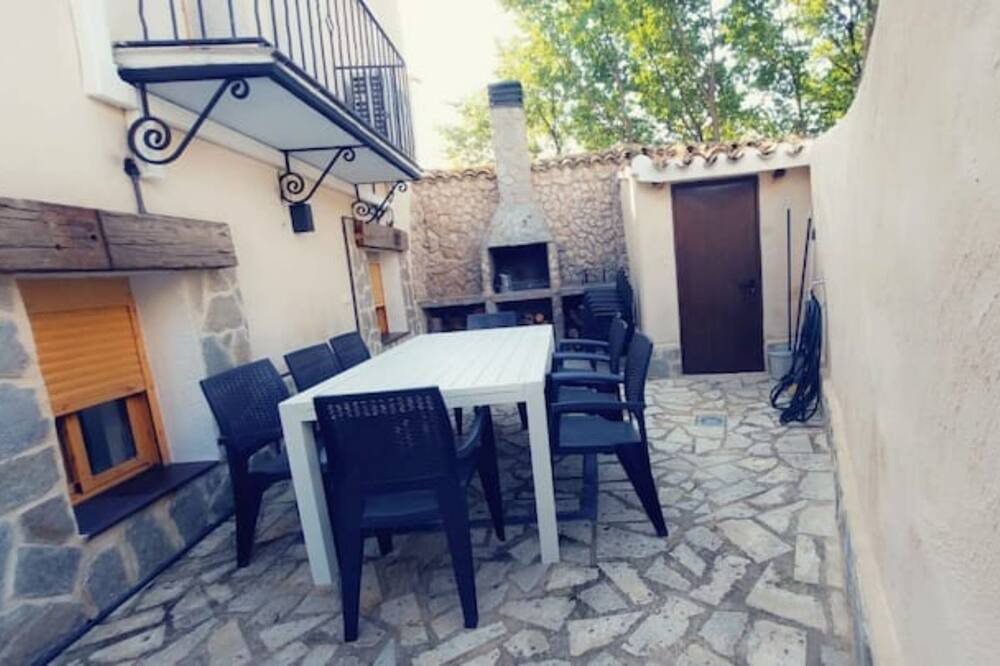 Photo of Outdoor in Casas del Cerro