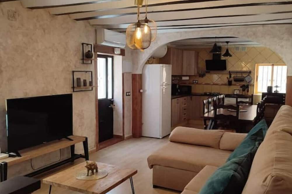 Photo of Livingroom in Casas del Cerro