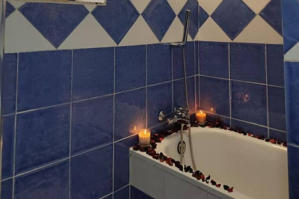 Photo of Bathroom in Casas del Cerro