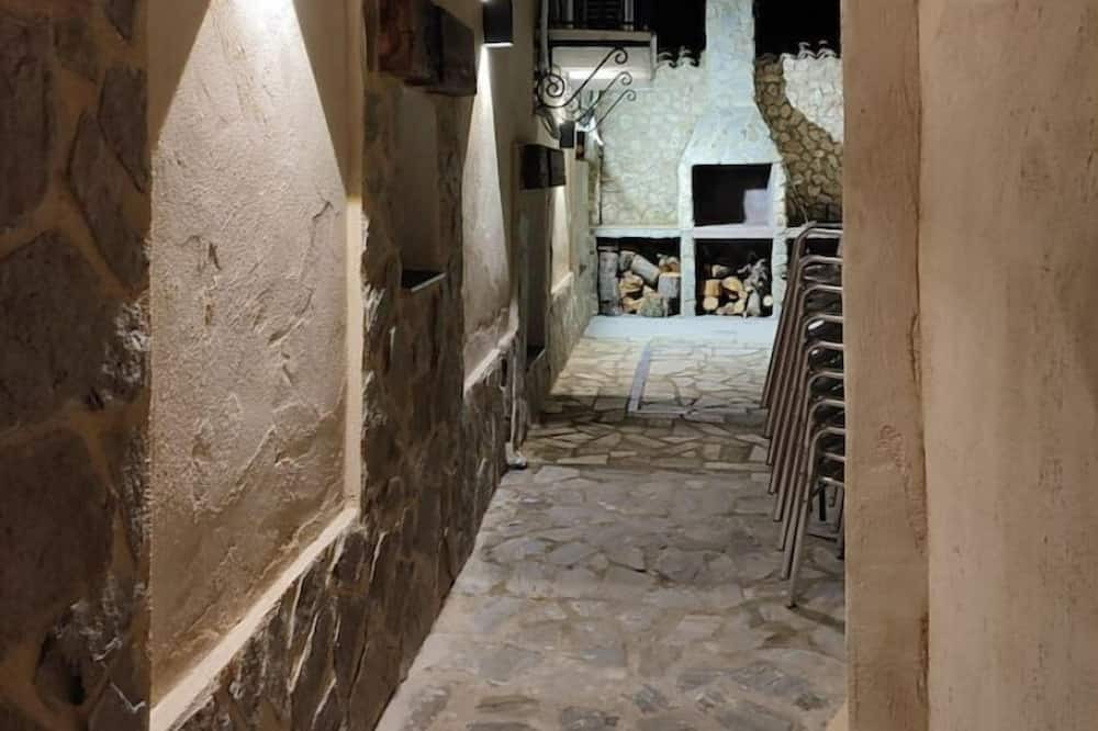 Photo of Patio Balcony in Casas del Cerro