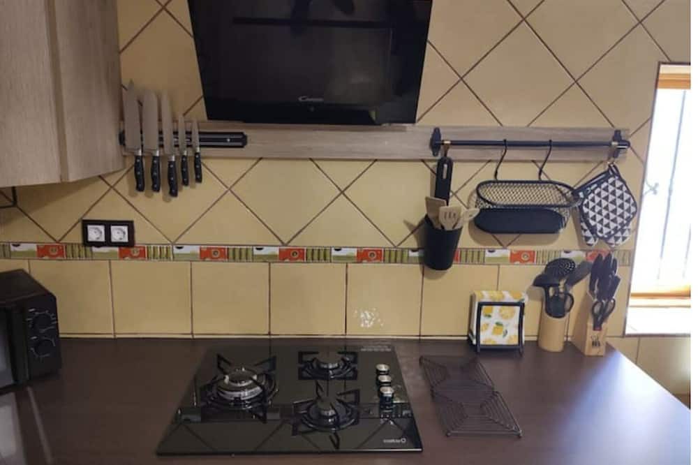 Photo of Kitchen in Casas del Cerro