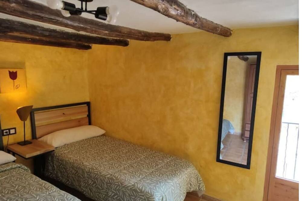 Photo of Bedroom in Casas del Cerro