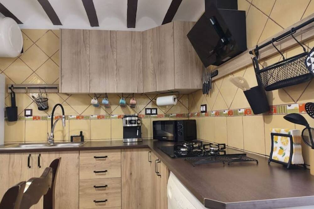 Photo of Kitchen in Casas del Cerro