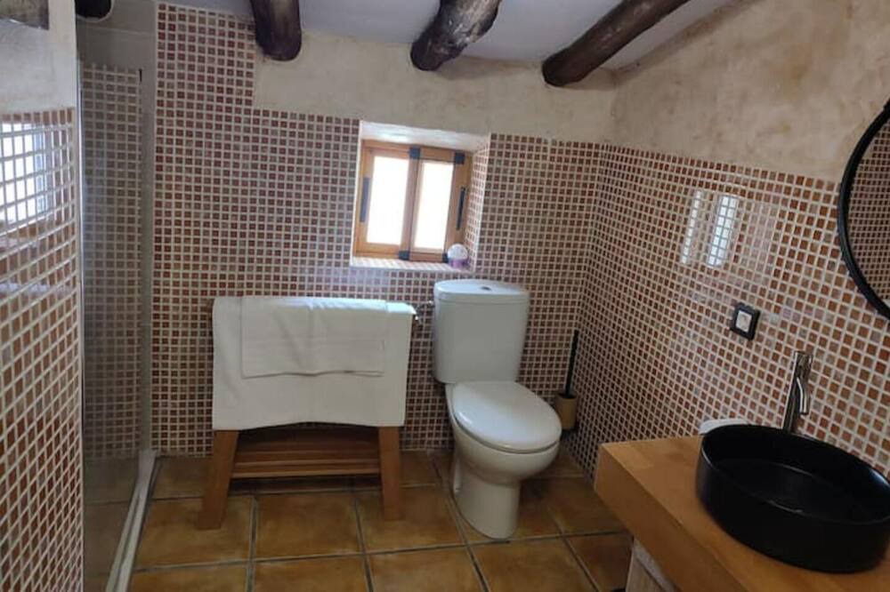 Photo of Bathroom in Casas del Cerro