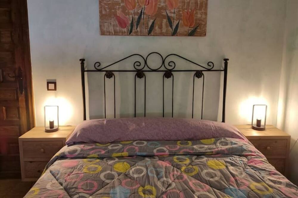 Photo of Bedroom in Casas del Cerro