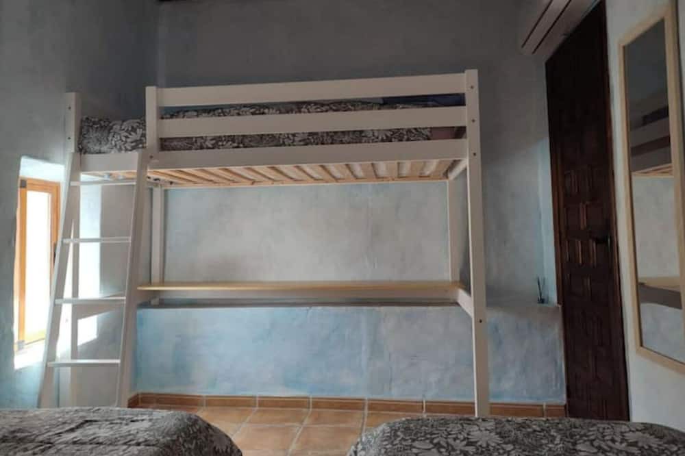 Photo of Bedroom in Casas del Cerro