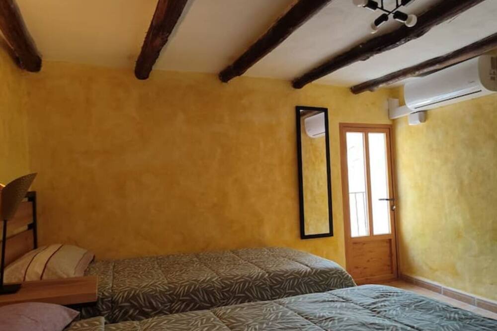 Photo of Bedroom in Casas del Cerro