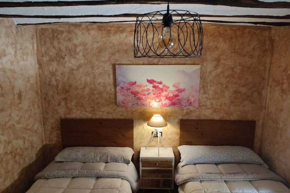 Photo of Bedroom in Casas del Cerro
