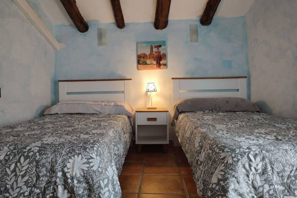 Photo of Bedroom in Casas del Cerro