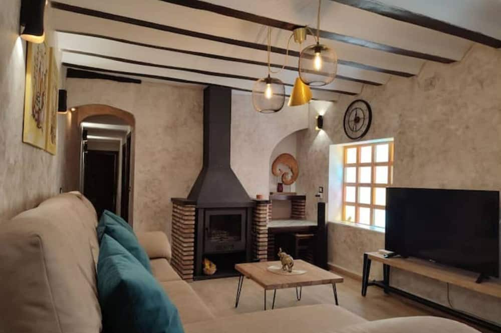 Photo of Livingroom in Casas del Cerro