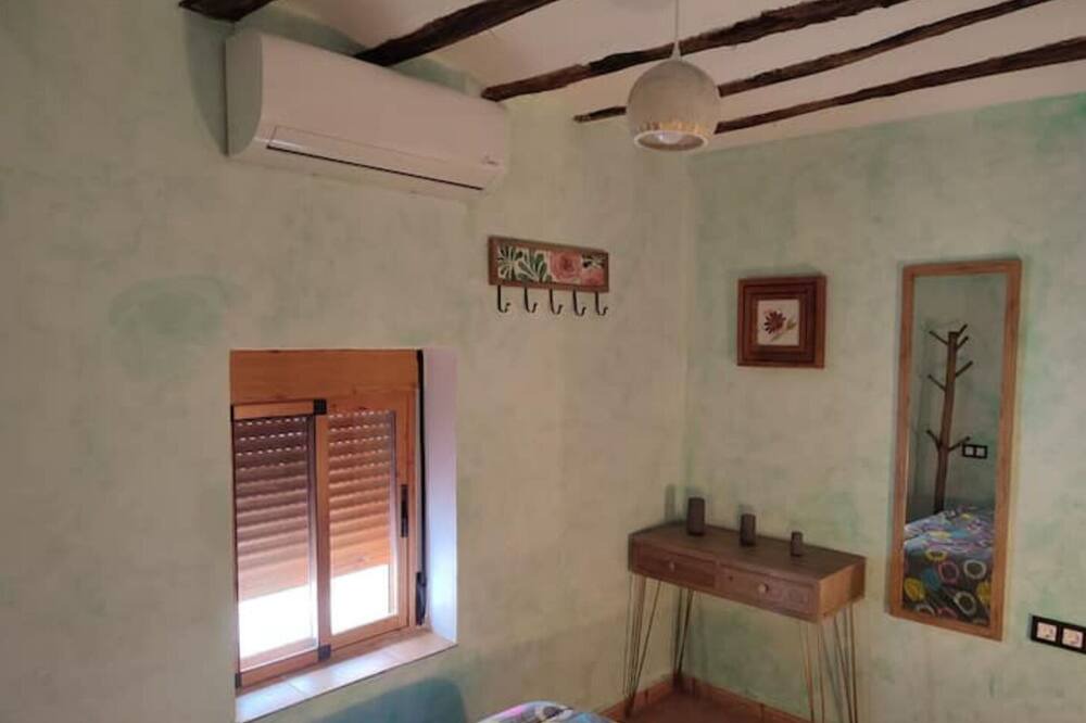 Photo of Bedroom in Casas del Cerro