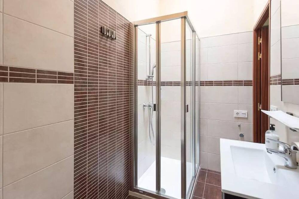 Photo of Bathroom in Historical Center