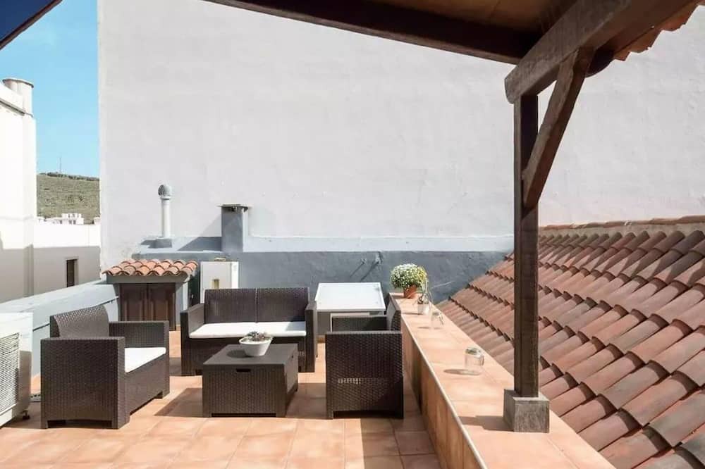 Photo of Patio Balcony in Historical Center