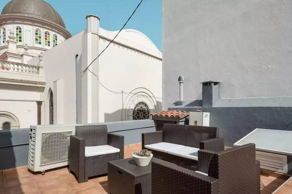 Photo of Patio Balcony in Historical Center