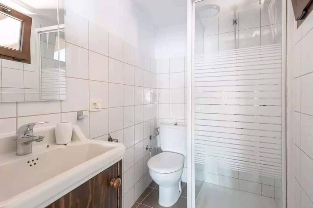 Photo of Bathroom in Historical Center