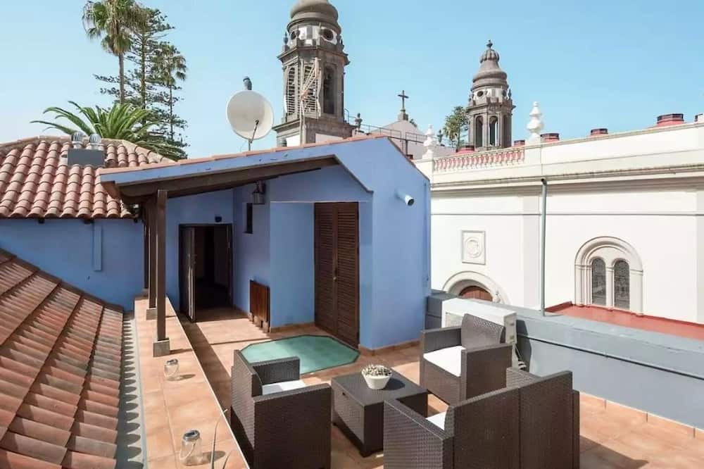 Photo of Patio Balcony in Historical Center