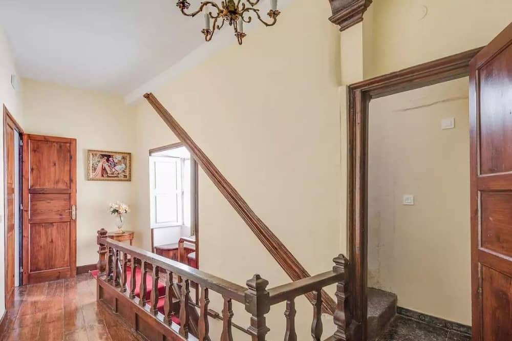 Photo of Livingroom in Historical Center