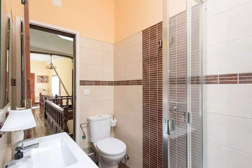 Photo of Bathroom in Historical Center