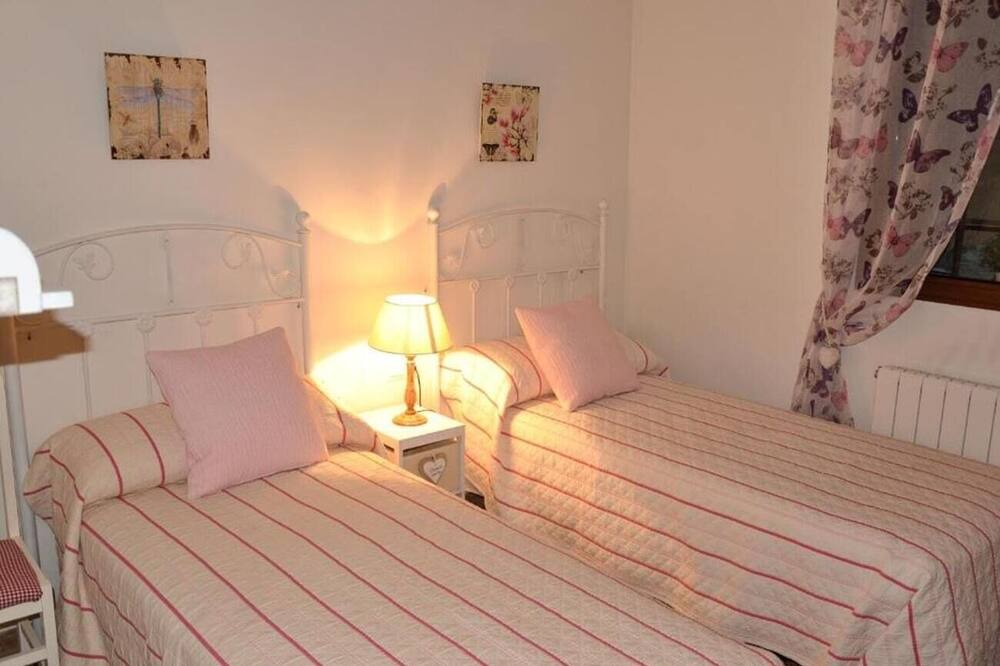 Photo of Bedroom in Carcelen