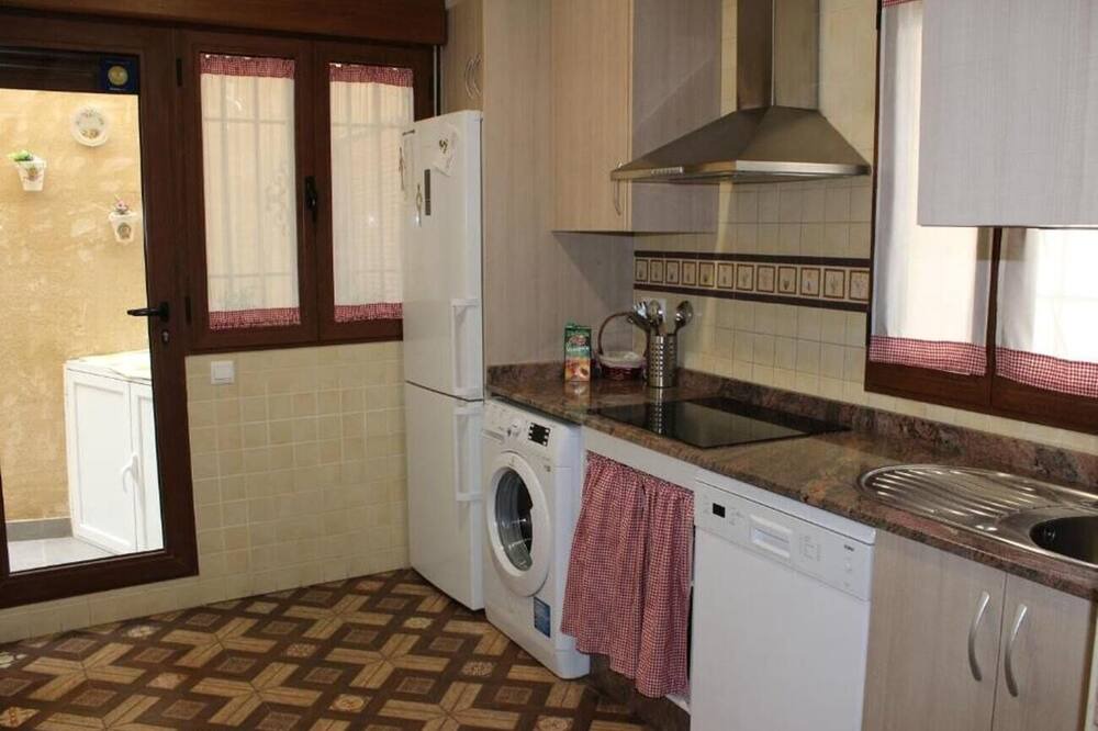 Photo of Kitchen in Carcelen