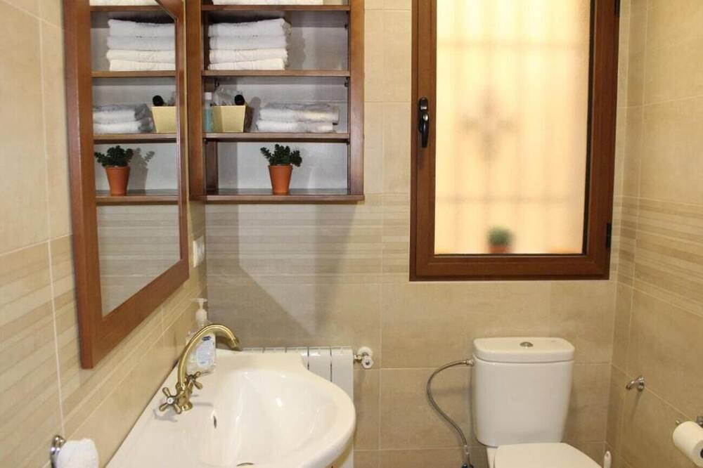 Photo of Bathroom in Carcelen