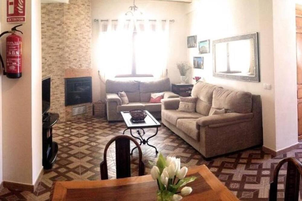 Photo of Livingroom in Carcelen