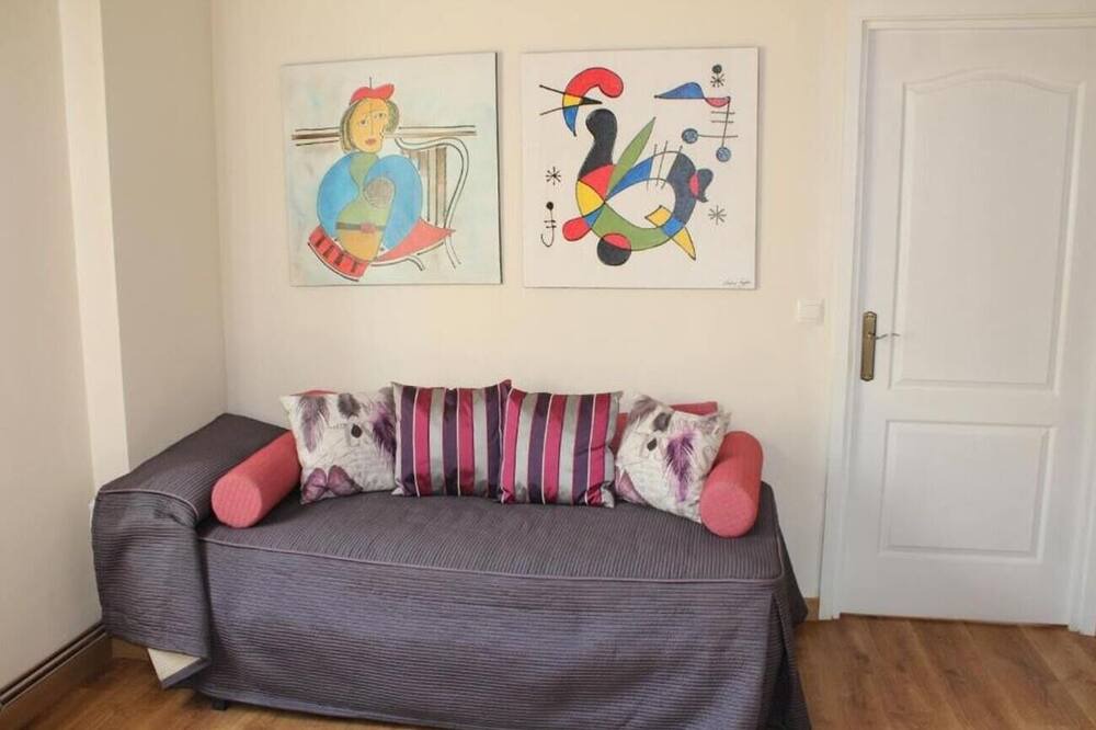Photo of Livingroom in Carcelen
