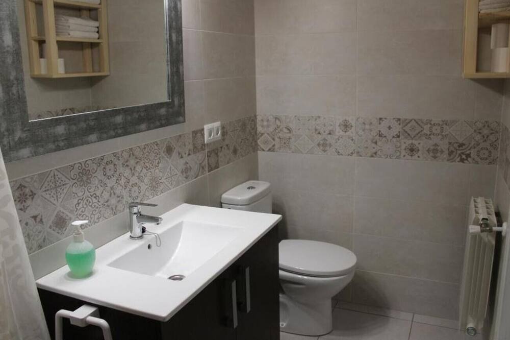 Photo of Bathroom in Carcelen