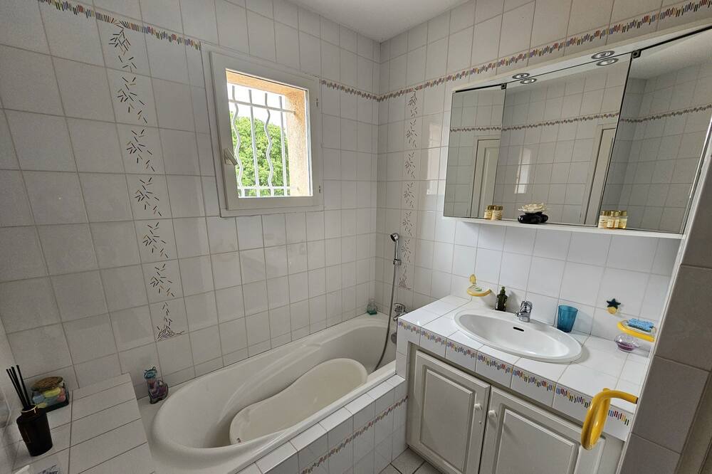 Photo of Bathroom in Nord