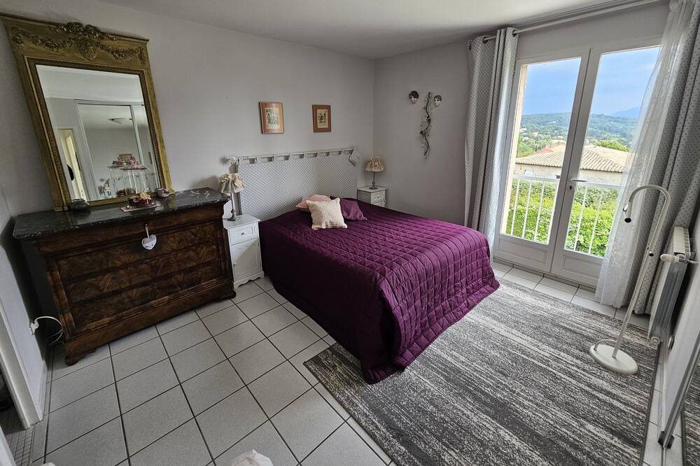 Photo of Bedroom in Nord
