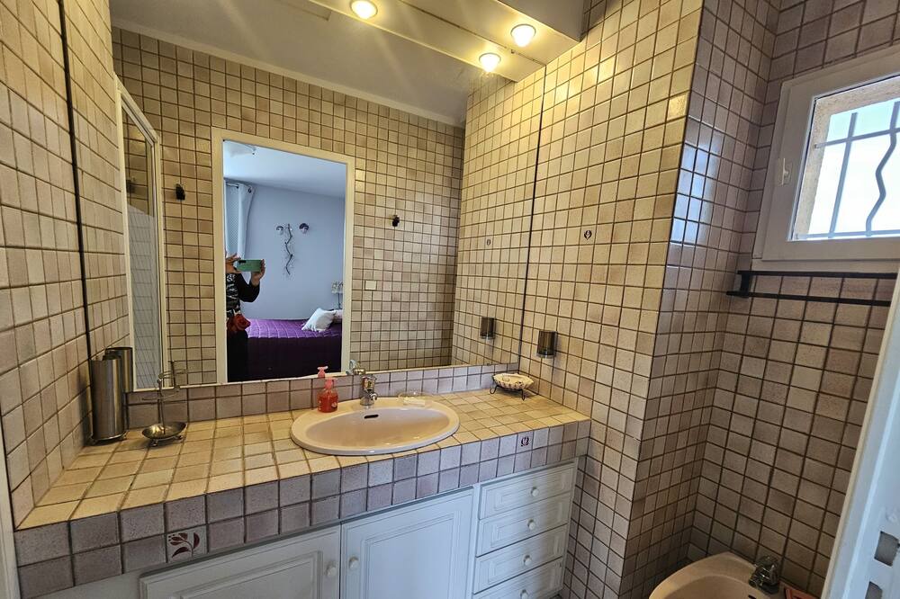 Photo of Bathroom in Nord