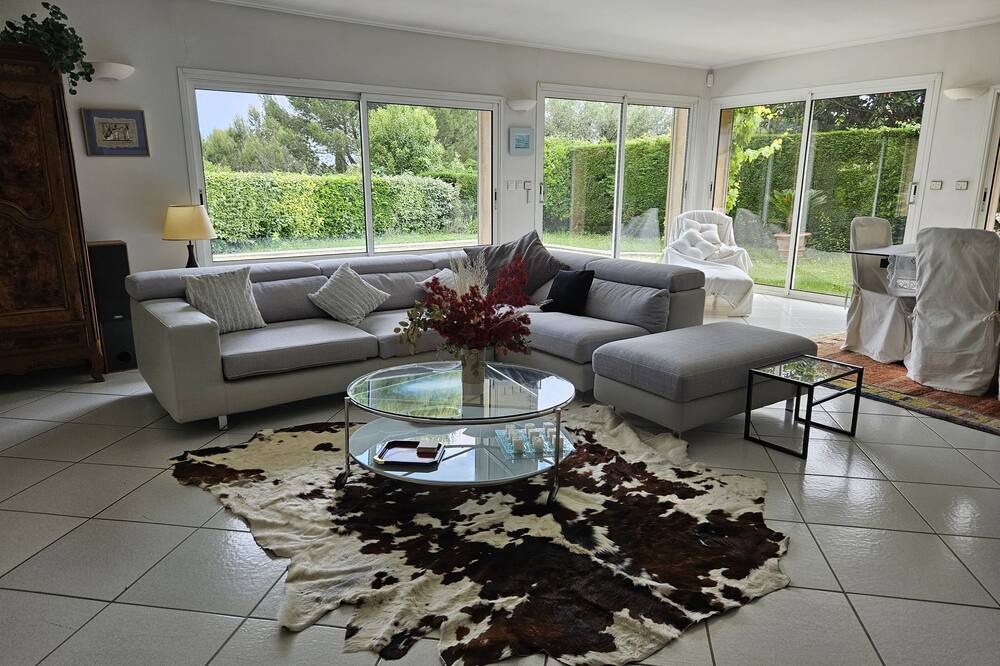 Photo of Livingroom in Nord
