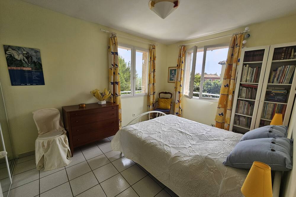Photo of Bedroom in Nord