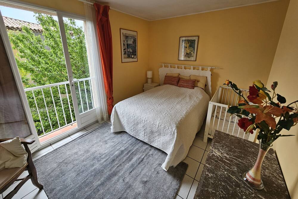 Photo of Bedroom in Nord