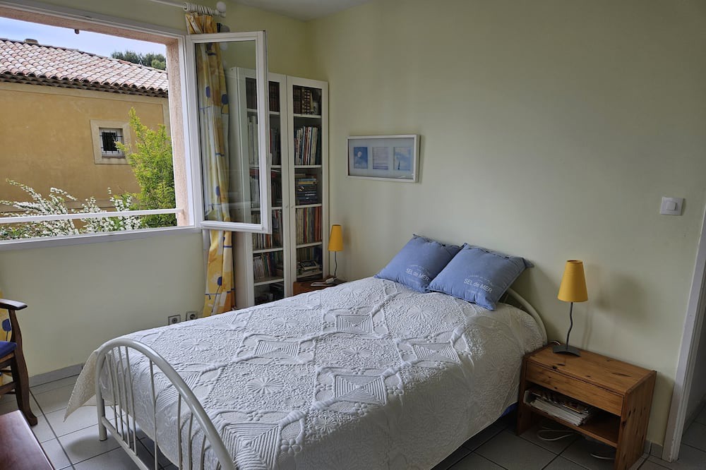 Photo of Bedroom in Nord