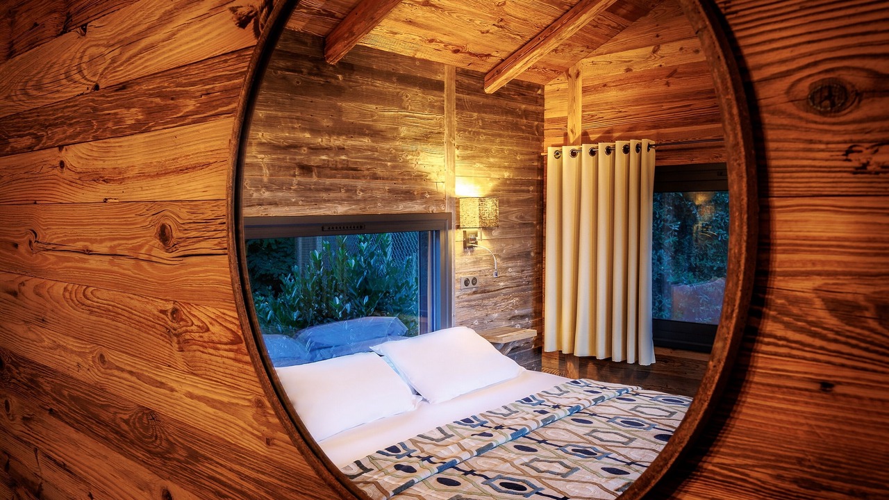 Photo of Bathroom in Ayzac-Ost