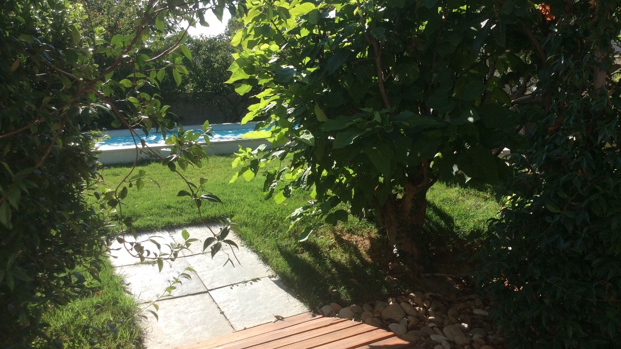 Photo of Outdoor in Pujaut
