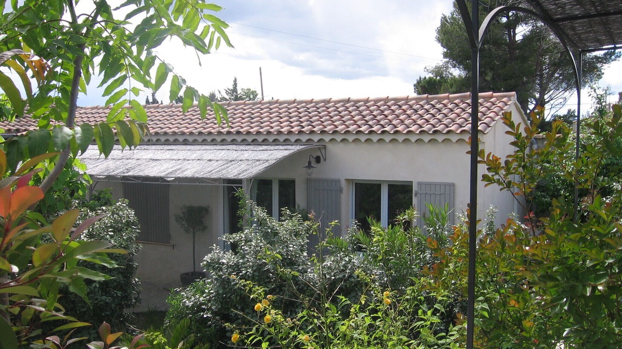 Photo of Outdoor in Pujaut