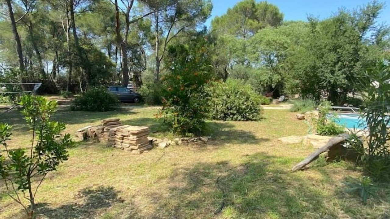 Photo of Outdoor in Quartier des Espesses