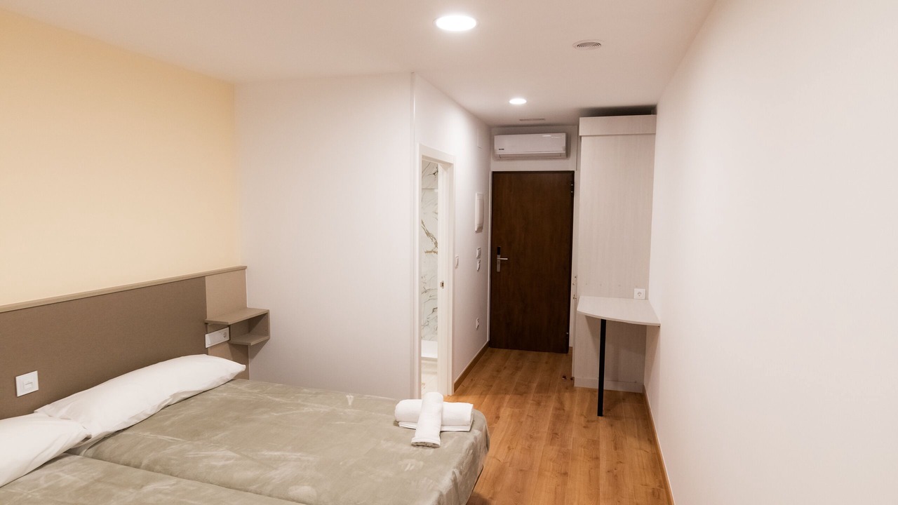 Photo of Bedroom in Palas de Rei