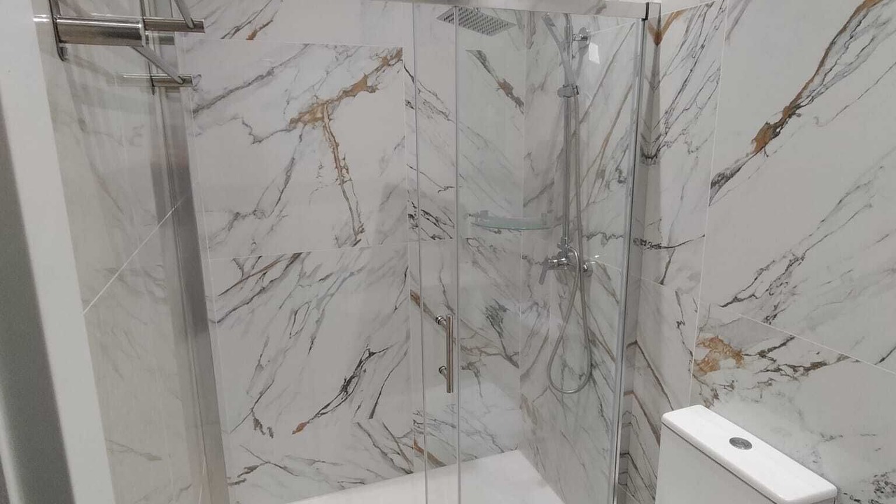Photo of Bathroom in Palas de Rei