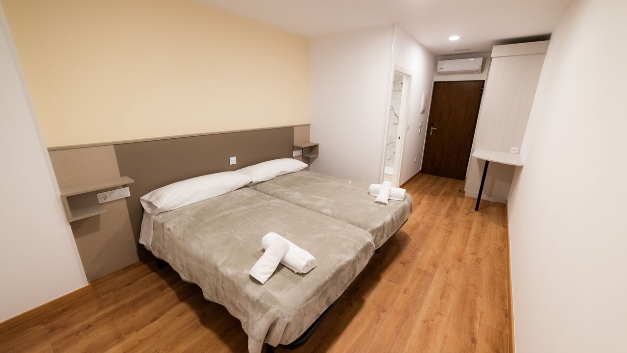 Photo of Bedroom in Palas de Rei